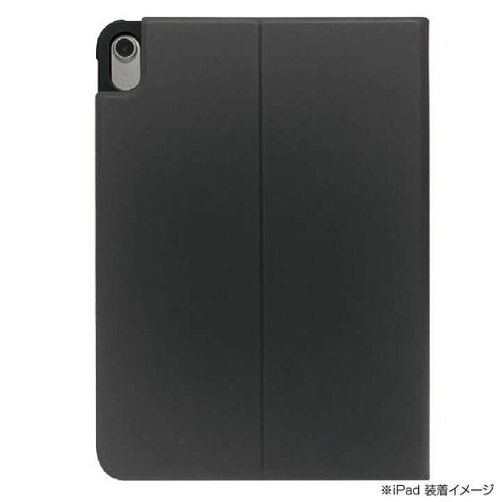 楽天市場】Digio2 iPad 10.9インチ用 ハードケースカバー