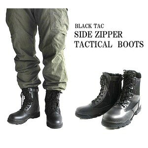 BLACK TAC ubN^bN u[c C 9w 27.0cm ^NeBJ TChWbp[t ~^[u[c ~^[EFA V[Y