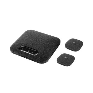 アイオーデータ大人数向けUSBスピーカーフォン(専用拡張マイク付き) TC-SPLF2 1台