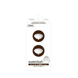 �E�H�[�^�[�{�[�������p�J�[�g���b�W 2�� 2�� WBC600-W�i2���j