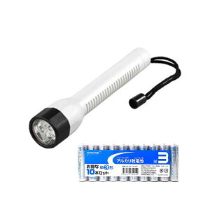 YAZAWA 6LEDtbVCg + AJdr P3`10{pbNZbg LL38PW+HDLR6/1.5V10P