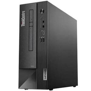 m{ ThinkCentre neo 50s Small Gen 4 Core i5-12400 16GB 256GB 12JES0J900