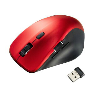 �T�����T�v���C �É����C�����X�}�E�X�i�T�C�h�z�C�[���t���j 5�{�^�� ���b�h MA-WBS524R 1��