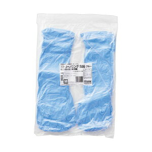 Yf jg[mO500 Ȃ M u[ NL500-02-M 1pbN (50) ĝĎ g