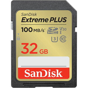 TfBXN GNXg[ vX SDHC UHS-I J[h 32GB SDSDXWT-032G-JNJIP