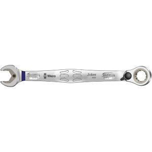 WERA F Rrl[V `Fbg` JOKER pxt`Fbgwbh Xpi7/16inch S165mm 020077