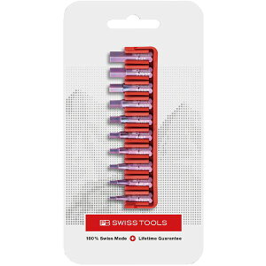 PB SWISS TOOLS s[r[XCXc[Y 10{g V[g^Cv C`TCYZprbgZbg rbgz_[t pbP[W^Cv C6.711CN