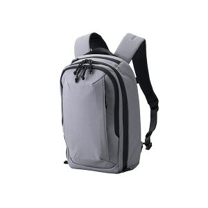 �G���R�� MNL CITY PACK LITE re cor �œK�ȃf�U�C���Ƌ@�\��ǋ������o�b�N�p�b�N BM-MNLBP04DGY