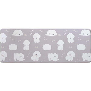�I�J�g�[ �@����C���e���A�}�b�g 45×120cm �r�V�����t���[�[