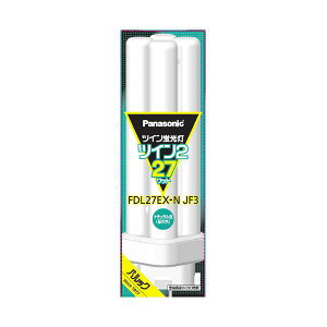 �c�C���u���� FDL 27W FDL27EXNJF3 �����F