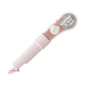 i܂Ƃ߁j vX Ce[vzCp[PL 5mm×6m PEACHisNj WH-1905 PK 1 y×10Zbgz