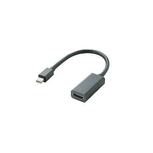 (܂Ƃ)GR Mini DisplayPort-HDMIϊA_v^ AD-MDPHDMIBKy×2Zbgz