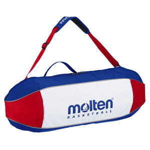 �y�����e�� Molten�z �o�X�P�b�g�{�[���p �{�[���o�b�O �y3���z ��78cm �p�b�h�t�� EB0053 �k�^�� �X�|�[�c�p�i�l