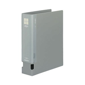 (܂Ƃ) RN `[ut@CPP ЊJ A4^e 600e w74mm O[ t-F660NM 1 y×5Zbgz