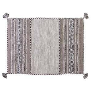 O}bg O~ 130×90cm O[ ` Ch  Rbg TTR-102GY VFj[ rO _CjO xbh[