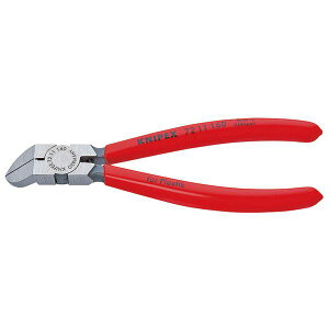 KNIPEX NjybNX 7211-160 vX`bNp jbp[ 45K SB H c[ DIY ƍH  jbp[