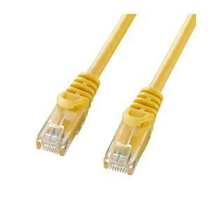 (�܂Ƃ�)�T�����T�v���C �J�e�S��6UTPLAN�P�[�u�� LA-Y6-02Y�y×10�Z�b�g�z