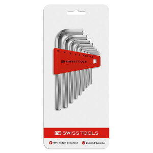 PB SWISS TOOLS 210H-10CN �z���_�[�t �Z�p�_�����` �Z�b�g �H�� �c�[�� DIY ��ƍH�� ���� �����`