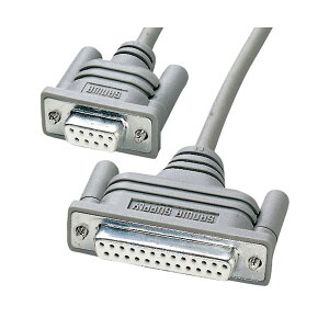 (܂Ƃ)TTvC RS-232CP[u(C^NENXE2m) KRS-L925-2Ky×3Zbgz