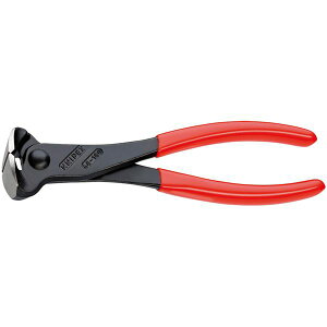 KNIPEX NjybNX 6801-180 GhJbeBOjbp[ SB H c[ DIY ƍH  jbp[