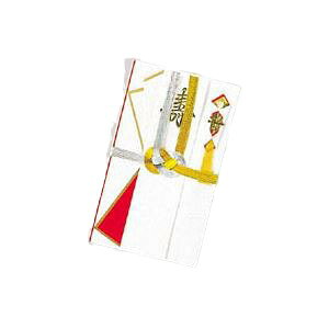 (まとめ) 菅公工業 結婚祝用金封(寿) (キ202) 1枚入 【×10セット】