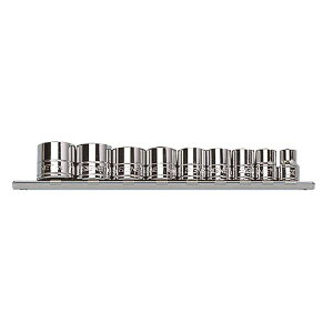 SIGNET �V�O�l�b�g 12709 3/8DR 9PC MM �\�P�b�g �Z�b�g #8129H �H�� �c�[�� DIY ��ƍH�� ����