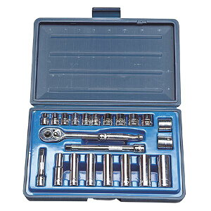 SIGNET VOlbg 12723 3/8DR 22PC MM \Pbg` Zbg H c[ DIY ƍH 