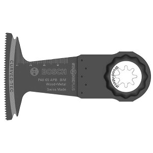 BOSCH ボッシュ MAIZ32EPC カットソーブレード スターロック M 工具 ツール DIY 作業工具 道具