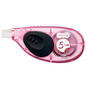 i܂Ƃ߁j TANOSEE Ce[v R 5mm×10m sN 1 y×30Zbgz