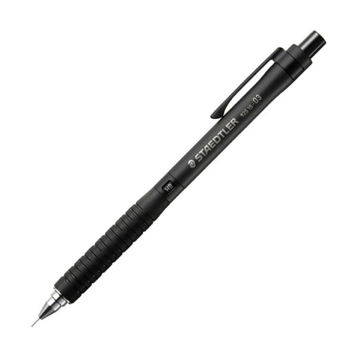 楽天市場】(まとめ) ステッドラー 製図用シャープペンシル0.3mm 925 15 