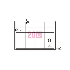 PPC���x�� A4 20�� R�^ 28262