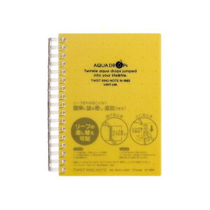 i܂Ƃ߁j qgu AQUA DROPscCXgm[g ^ A6 Br  70 N-1665-5 1 y×10Zbgz