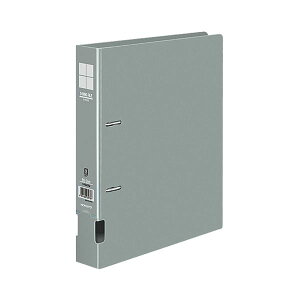 �i�܂Ƃ߁j�R�N�� D�����O�t�@�C��S�^�Đ�PP�\�� B5�^�e 2�� 300�����e �w��45mm �O���[ �t-FD431NM 1�Z�b�g�i4���j�y×5�Z�b�g�z