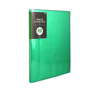 i܂Ƃ߁jvX VvNA[t@CA4^e 40|Pbg w20mm O[ FC-240SC 1 y×20Zbgz