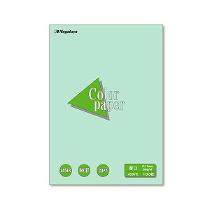 (܂Ƃ) 剮X Color Paper A3   i-1311 1i100j y×10Zbgz