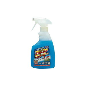 (�܂Ƃ�) ���l�����H�� Linda �A���t�@�N���[�i�[ 450ml NZ01 1�� �y×5�Z�b�g�z