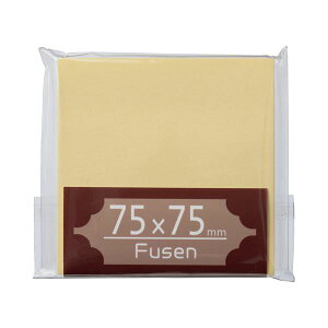 (܂Ƃ) TANOSEE ӂ 75×75mm N[ 1 y×50Zbgz