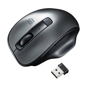 �T�����T�v���C ���C�����X�u���[LED�R���{�}�E�X �K�����^ MA-WBTBL135GM 1��