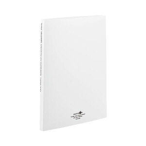 (܂Ƃ) qgu AQUA DROPs N[ubNiNAubNji|Pbg^Cvj A4^e 30 15|Pbgt w18mm  N5015-0 1 y×30Zbgz