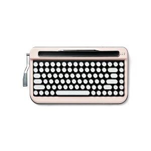 AJAX �^�C�v���C�^�[���L�[�{�[�hPENNA�i�y�i�j Baby Pink PNADBP