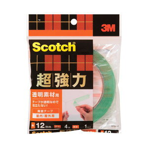 (܂Ƃ߁jX[G Wp ͗ʃe[vfޗpSTD-12 12mm*4my×5Zbgz