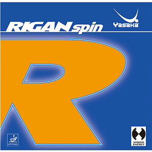 Yasaka�i���T�J�j ���\�t�g���o�[ RIGAN SPIN ���C�K���X�s�� ���b�h ����