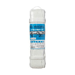�i�܂Ƃ߁j���^�J���C�N �|���G�X�e���g���b�N���[�v 6mm×20m NS-620 1�{ �y×3�Z�b�g�z
