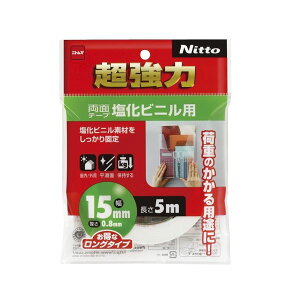 (܂Ƃ) jgY ͗ʃe[v rjp 15mm×5m T4582 1 y×5Zbgz