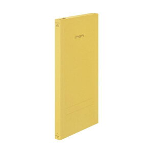 コクヨ 図面ファイル(クラフトタイプ) A1 3つ折 背幅40mm セ-F26 1セット(10冊)