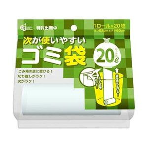 i܂Ƃ߁jP~JWp g₷S~20L HD-506N 1{i20jy×50Zbgz