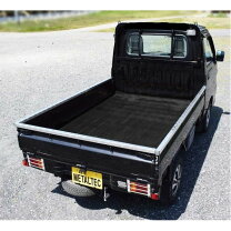 楽天市場】キャリー トラック アオリ（パーツ｜車用品）：車用品 