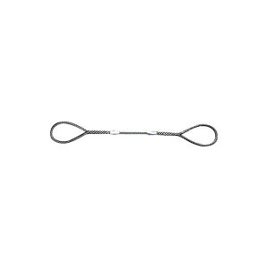 (�܂Ƃ�) TRUSCO W�X�����O A�^�C�v 6mm×5.0m GR-6S5 1�{ �y×3�Z�b�g�z