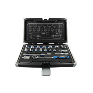 SIGNET VOlbg 12134 3/8DR 19PC V[g\PbgZbg 6p H c[ DIY ƍH  \Pbg