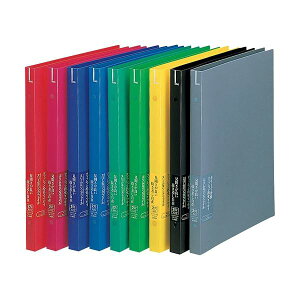 (܂Ƃ) CI Ot@C(X^Cv) A4^e 2 130e w22mm O[ RF-23S 1 y×3Zbgz